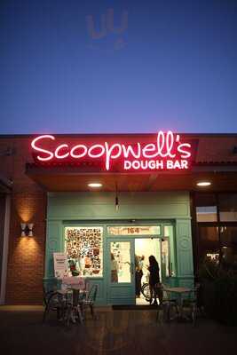 Scoopwell's Dough Bar, Phoenix