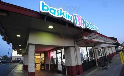 Baskin-Robbins, Anaheim