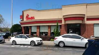 Chick-fil-A, Orlando