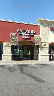 Picosito Mexican Grill, Phoenix