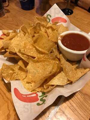 Chili’s Grill & Bar