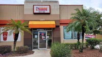 Dunkin', Orlando