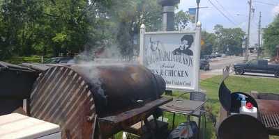 Ooh Wee Bar-B-Q, Nashville