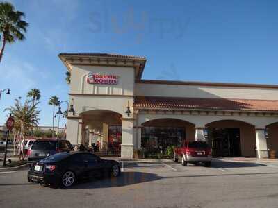 Dunkin', Orlando