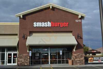 Smashburger, Phoenix