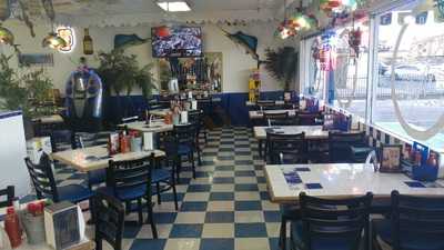 Mariscos Ensenada, Phoenix