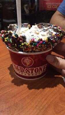 Cold Stone Creamery, Orlando