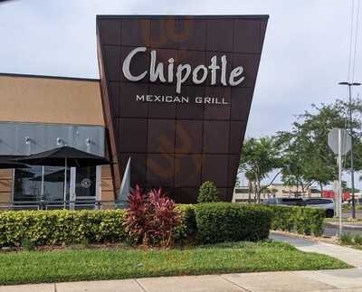 Chipotle Mexican Grill, Orlando