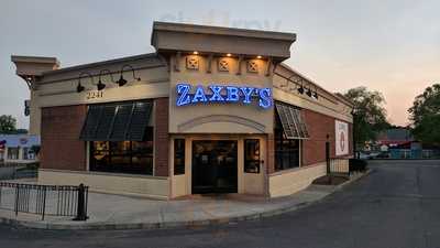 Zaxby's, Nashville