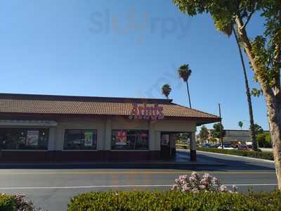 Arby's, Anaheim