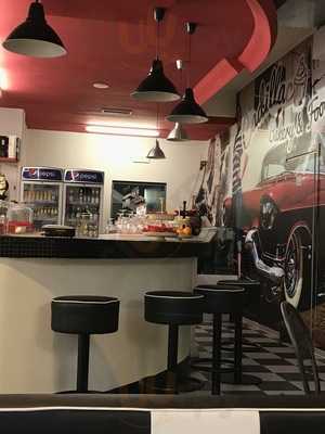 Cadillac Bakery&Food, Vergato