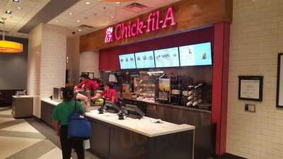 Chick-fil-A, Houston