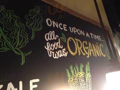 True Seasons Organic Kitchen, Anaheim