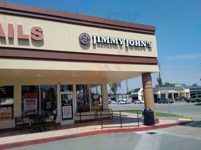 Jimmy Johns, Anaheim