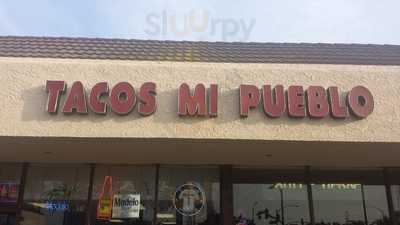 Taco Mi Pueblo, Anaheim