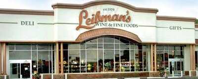 Leibman's Wine & Fine Foods, Houston