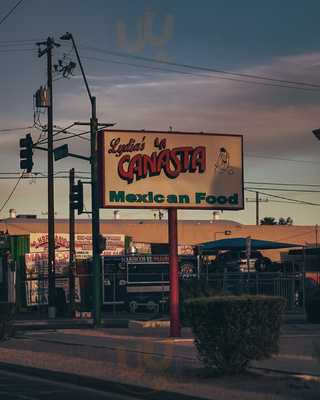 La Canasta Mexican Restaurant, Phoenix