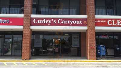 Curley's Carryout, Nashville