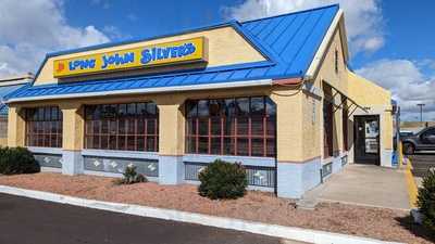 Long John Silver's, Phoenix