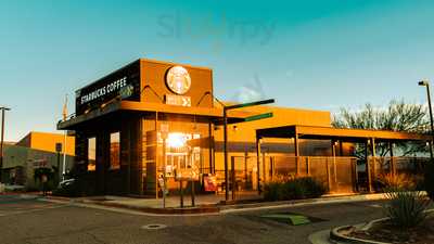 Starbucks, Phoenix