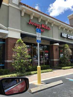 Jersey Mike's Subs, Orlando