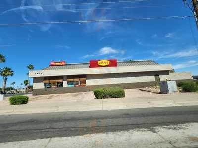 Denny's, Phoenix