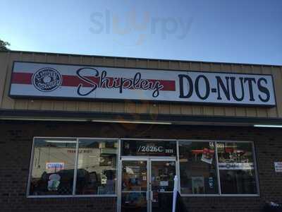 Shipley Donuts, Nashville