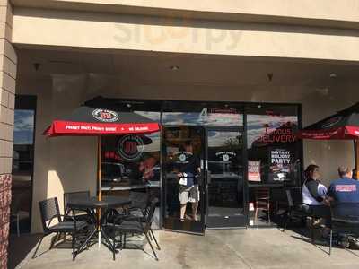 Jimmy John's, Phoenix