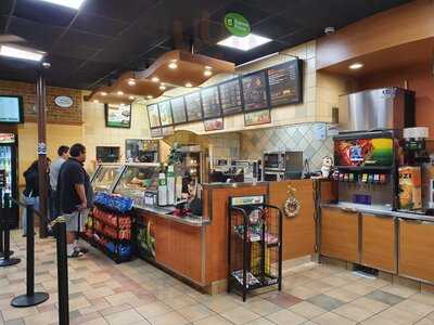 Subway, Anaheim