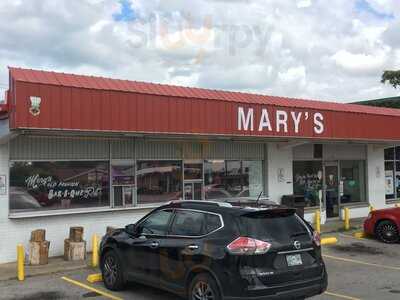 Mary's Old Fashioned Pit Bar-B-Que, Nashville