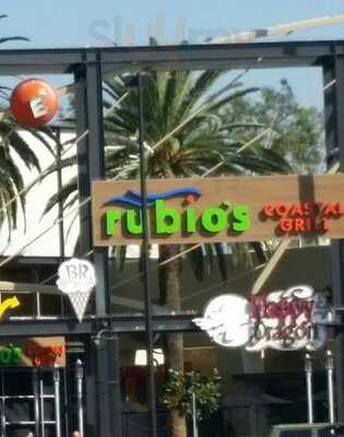 Rubio's Coastal Grill, Anaheim