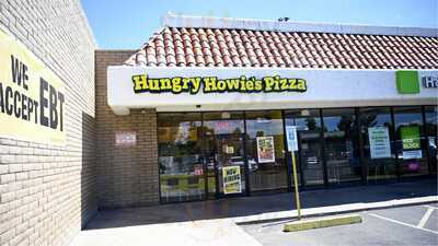 Hungry Howie's Pizza, Phoenix