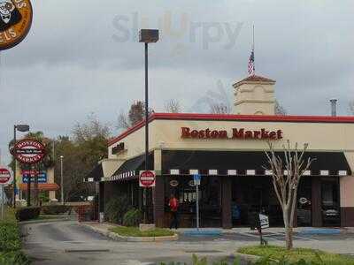 Boston Market