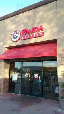 Panda Express, Phoenix