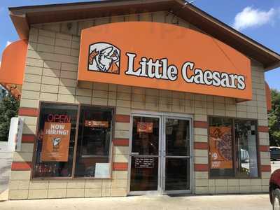 Little Caesars, Nashville