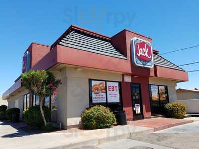 Jack in the Box, Phoenix