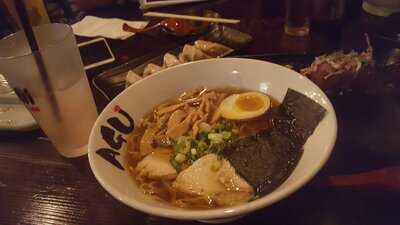 Agu Ramen