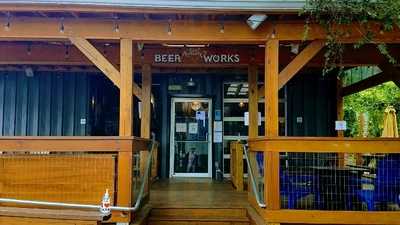 East Nashville Beer Works, Nashville