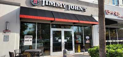 Jimmy John's