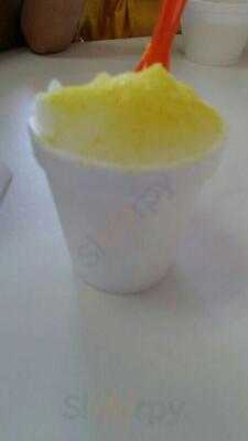 Mike's Italian Ice