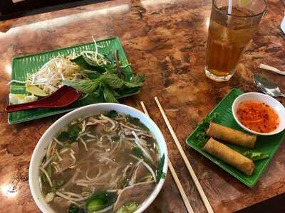 Pho & More Restaurant