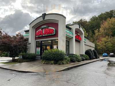 Papa Johns Pizza, Nashville