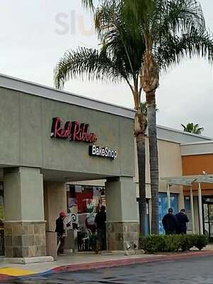 Red Ribbon Bakeshop, Anaheim