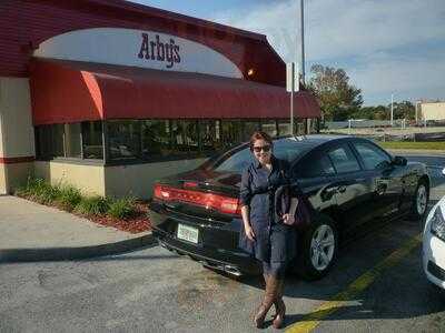 Arby's, Orlando