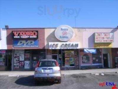 Baskin-Robbins, Anaheim