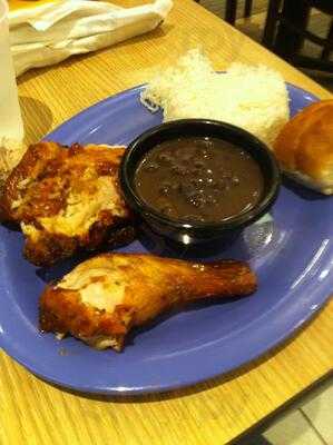 Pollo Tropical, Orlando