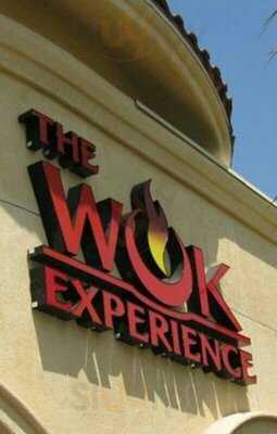 The Wok Experience, Anaheim