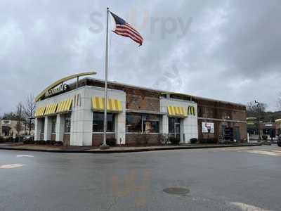 McDonald's, Nashville