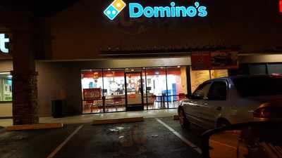 Domino's Pizza, Phoenix