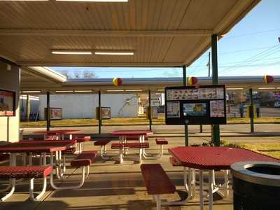 Sonic Drive-In, Nashville